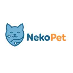 NekoPet Logo